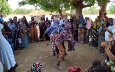 Alternative &eacute;ducative dans les foyers coraniques (AEFC)